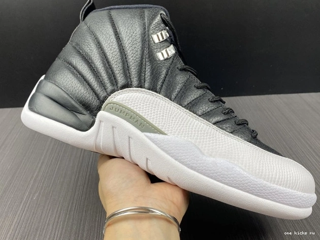 Rep Onekick Playoffs 12 Retro (2012) Jordan 130690-001 Air 0524